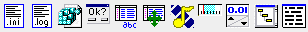 BasePack components