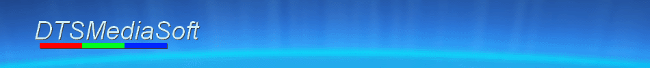 DTSMediaSoft header