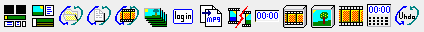 EditPack components